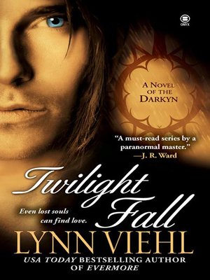 cover image of Twilight Fall